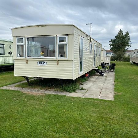 Sunnymede Ingoldmells Fantasy Islands Static Caravan Park سكيغنيس المظهر الخارجي الصورة